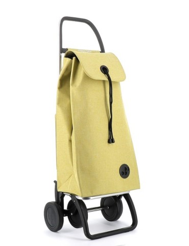 CARRO  COMPRA  I-MAX  TWEED  2+2  LIMA  43  L  IMX382