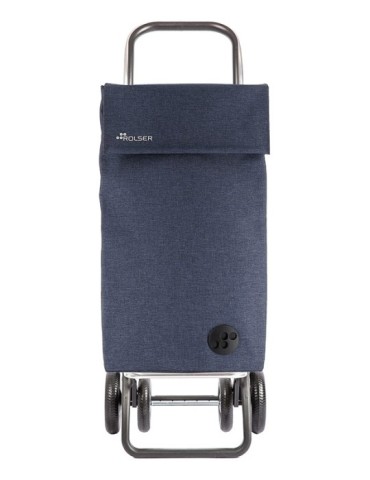 CARRO  COMPRA  SBELTA  TWEED  4.2  MARINO  44  L  SBE014