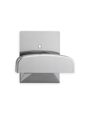 PERCHA  ADHESIVA  CROMO  BL.3  -  2013-1