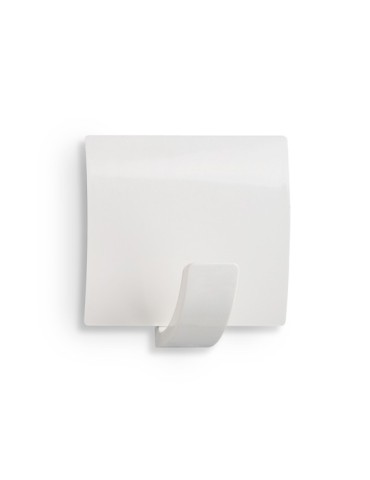 PERCHA  ADH.  BLANCO  BL.2  -  2310-2