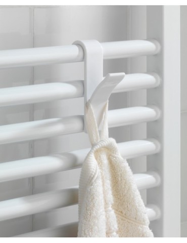 COLGADOR  TOALLERO  RADIADOR  2U  -  4468160