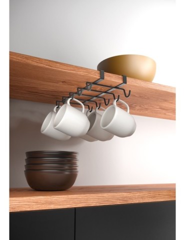 COLGADOR  TAZAS  MY  MUG  LAVA  -  361128000