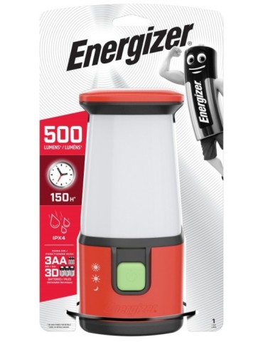 LINTERNA  FAROL  CAMPING  500  LUMENS  E301315802