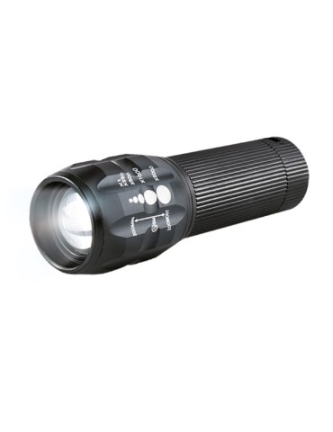 LINTERNA  LED  TUBULAR  ZOOM  3  W  24591