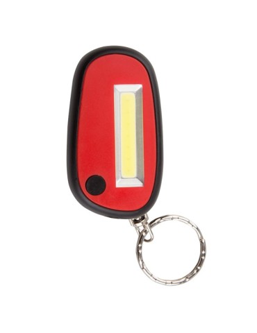 LINTERNA  LED  COB  LLAVERO  1  W  23930