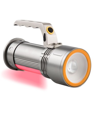 LINTERNA  LED  COCHE  METAL.RECAR  10  W  23931