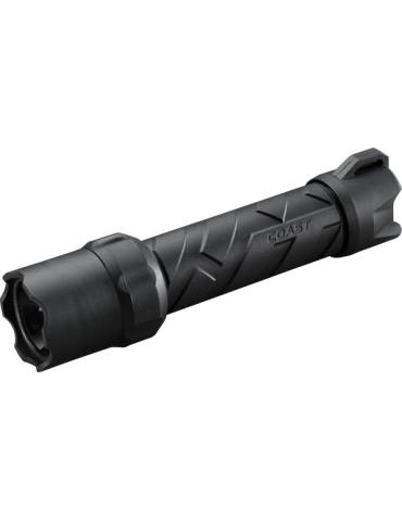 LINTERNA  LED  REGULABLE  IPX8  620  LUMENS  POLYSTEEL  600