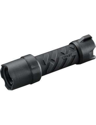 LINTERNA  LED  REGULABLE  IPX8  300  LUMENS  POLYSTEEL  400