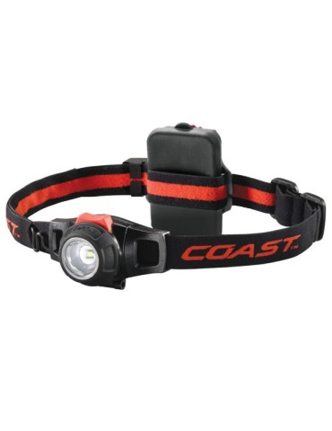 LINTERNA  FRONTAL  LED  RECARGABL  240  LUMENS  HL7R