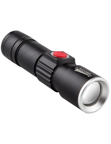 LINTERNA  LED  USB  RECARGABLE  3  W  24822