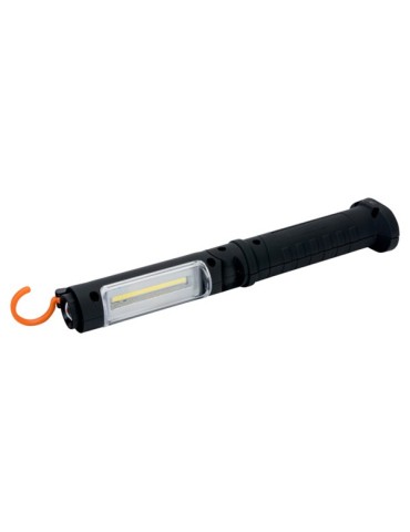LINTERNA  LED  ARTICULADA  IMAN  180  LUMENS  BLTFC1