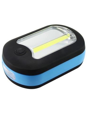 LINTERNA  LED  COB  SURTIDA  -  60364/N