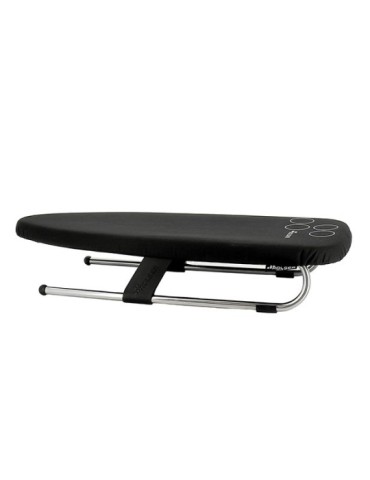 MESA  PLANCHAR  SOBREMESA  SURF  NEGR  72X29  CM  K08001