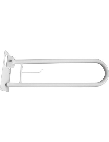 ASIDERO  SEGURIDAD  ABATIBLE  BCO  73X27  CM  MNV04BB