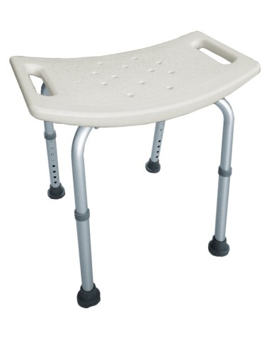 TABURETE  DUCHA  PONNY  -  20001302