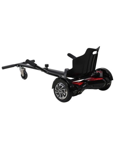 SILLA  KART  PATIN  -  BKART-10