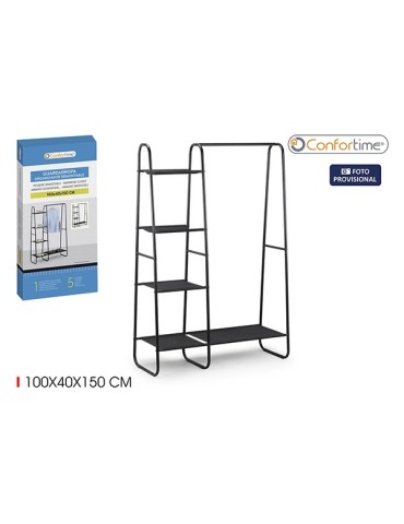 PERCHERO  GUADAROPA  100X40X150  BY01032672258