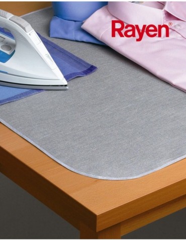 PAÃO  PROTECTOR  PLANCHADO  68X37  CM  6317