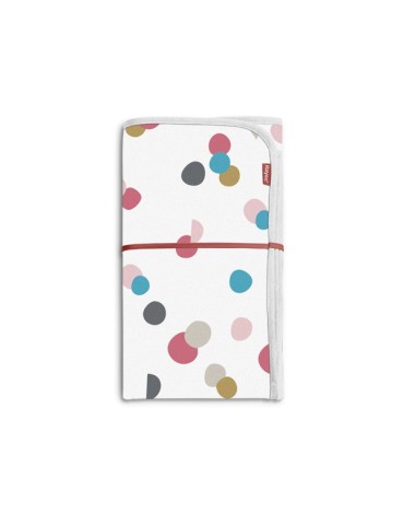 PROTECTOR  PLANCHAR  SOBREMESA  90X55  CM  6154.02