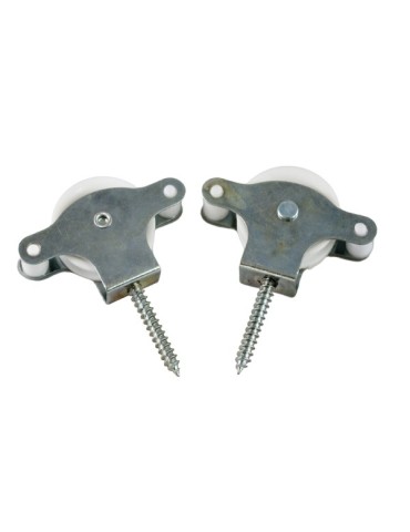 POLEA  TENDEDOR  PLASTICO  TORN.2  -  PT0754