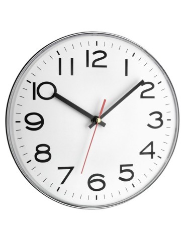 RELOJ  PARED  ULTRAFINO  28  CM  60.3017