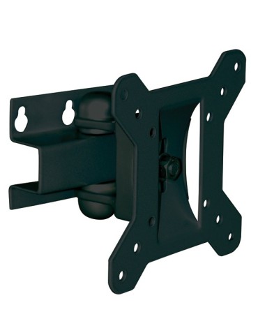 SOPORTE  LCD  INCL.GIR.  NEGRO  HASTA  32''  -  PH0734