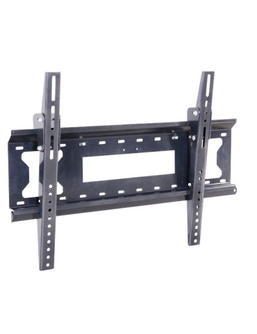 SOPORTE  LCD  INCLINABLE  NEGRO  HASTA  85''  -  PH0736