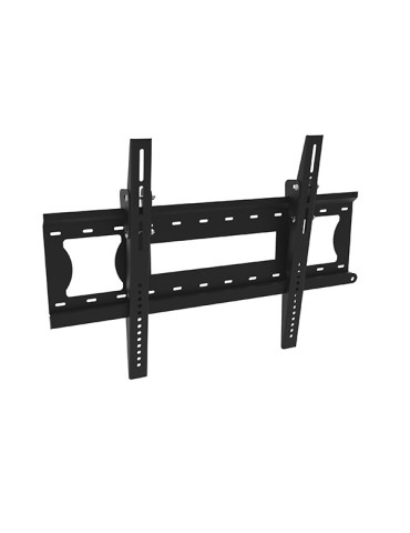 SOPORTE  LCD  INCLINABLE  NEGRO  HASTA  90''  -  PH0737