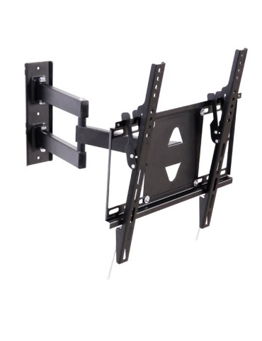 SOPORTE  LCD  INCL.GIR.  NEGRO  HASTA  65''  -  PH0738