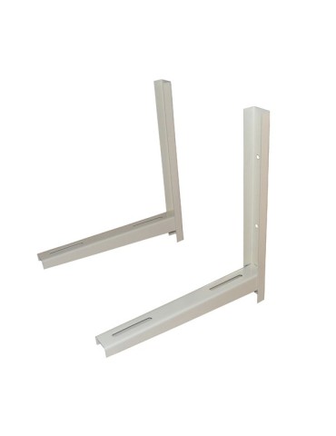 SOPORTE  AIRE  ACONDICIONADO  JGO  500X450  MM  18517