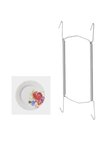 SOPORTE  COLGADOR  PLATO  18-26  CM  209002
