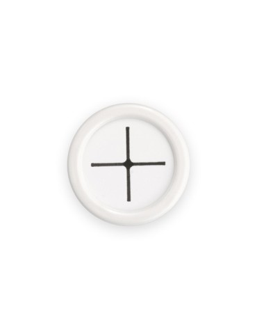 CUELGATRAPOS  ADH.  BLANCO  -  2089-2