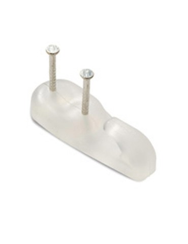 CUELGA  FACIL  2  CLAVOS  BL.6  U  11X30  MM  B50640H