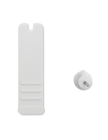 CUELGA  FACIL  1  CLAVO  BL.10  U  10X16  MM  3000-2