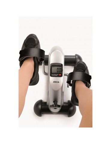 PEDALEADOR  DISPLAY  DIGITAL  -  6158