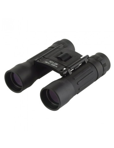 PRISMATICO  COMPACTO  NEGRO  10  X  25  43.1008