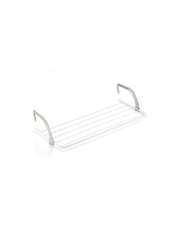 TENDEDOR  BALCON  RESINA/ACERO  5  M  0034.01