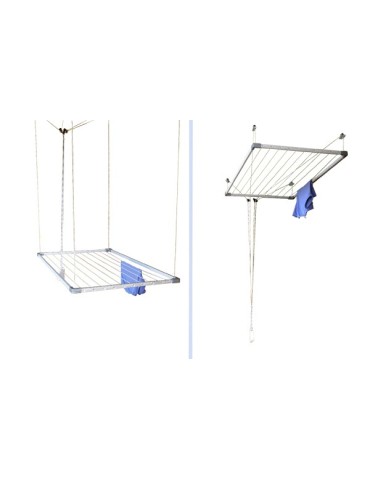 TENDEDOR  TECHO  ALUMINIO  TEZNO  -  301029