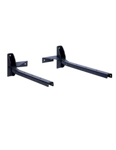 TENDEDOR  PARED  ABATIBLE  NEGRO  -  89440