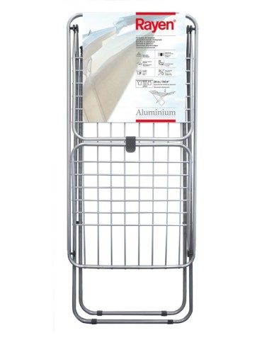 TENDEDOR  ALAS  ALUMINIO  20  M  334