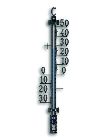 TERMOMETRO  ATMOSFERICO  EXTERIO  -  12.5001.01