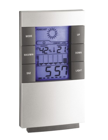 ESTACION  METEOROLOGICA  -  35.1087