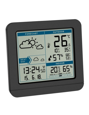 ESTACION  METEO  DIG  TERMO-HIGOM  -  35.1152.01