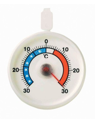 TERMOMETRO  FRIGORIFICO  70  MM  710