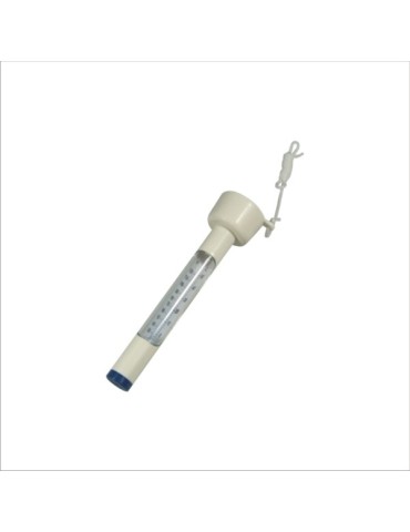 TERMOMETRO  PISCINA  FLOTANTE  -  PT07CS