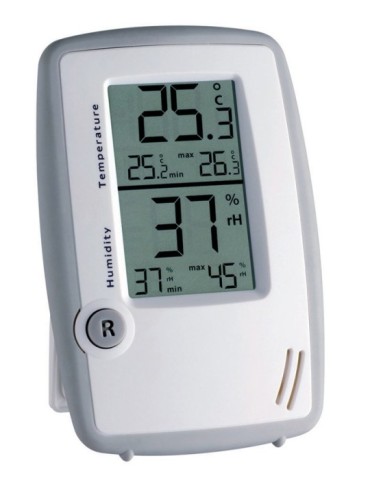 TERMOMETRO-HIGROMETRO  DIGITAL  -  30,5015