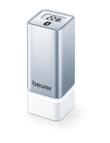 TERMOHIGROMETRO  -  HM-55