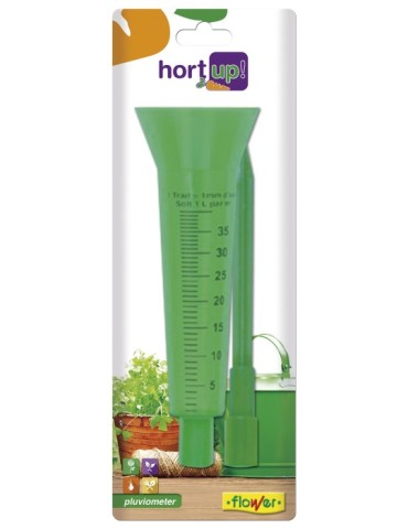 PLUVIOMETRO  HORTUP  -  55062