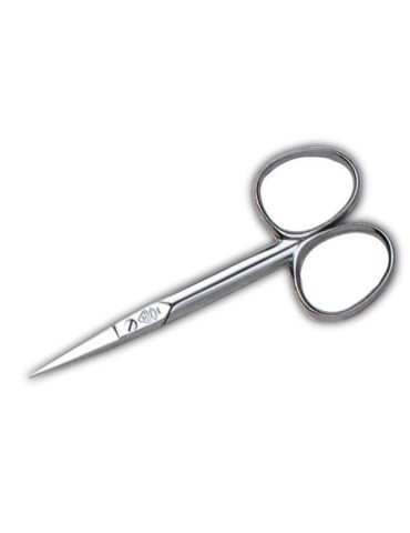 TIJERA  MANICURA  CURVA  4''  2003