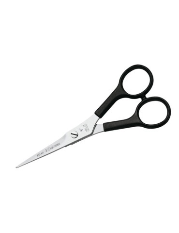 TIJERA  PELUQUERO  RELAX  6''  12615